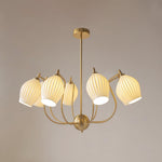 Ceramic_Ribbed_Chandelier