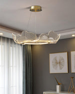 Sea Chandelier