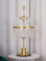 Sebastian Table Lamp