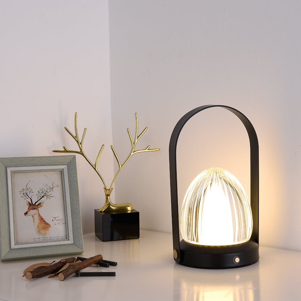 Seine Table Lamp