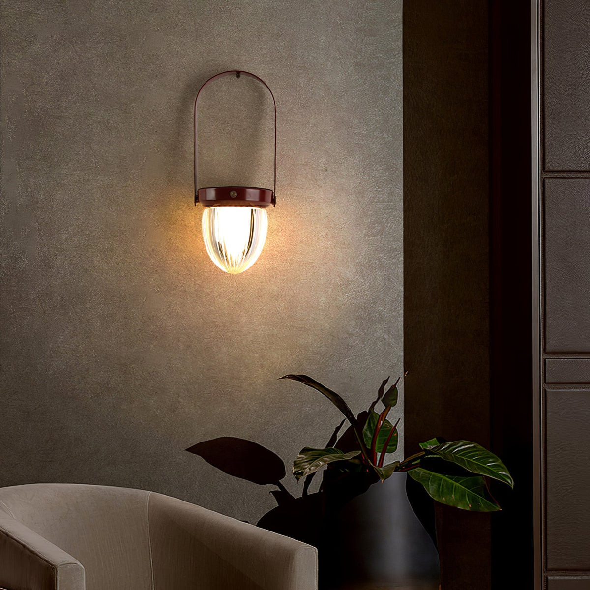 Seine Table Lamp