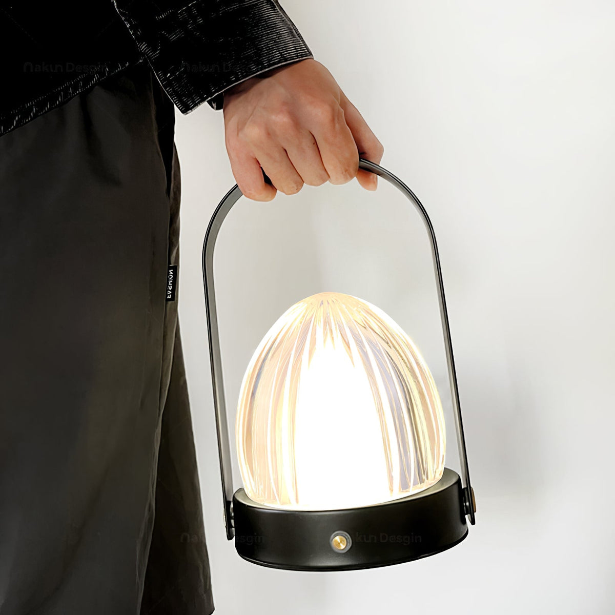 Seine Table Lamp