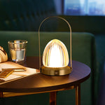 Seine Table Lamp