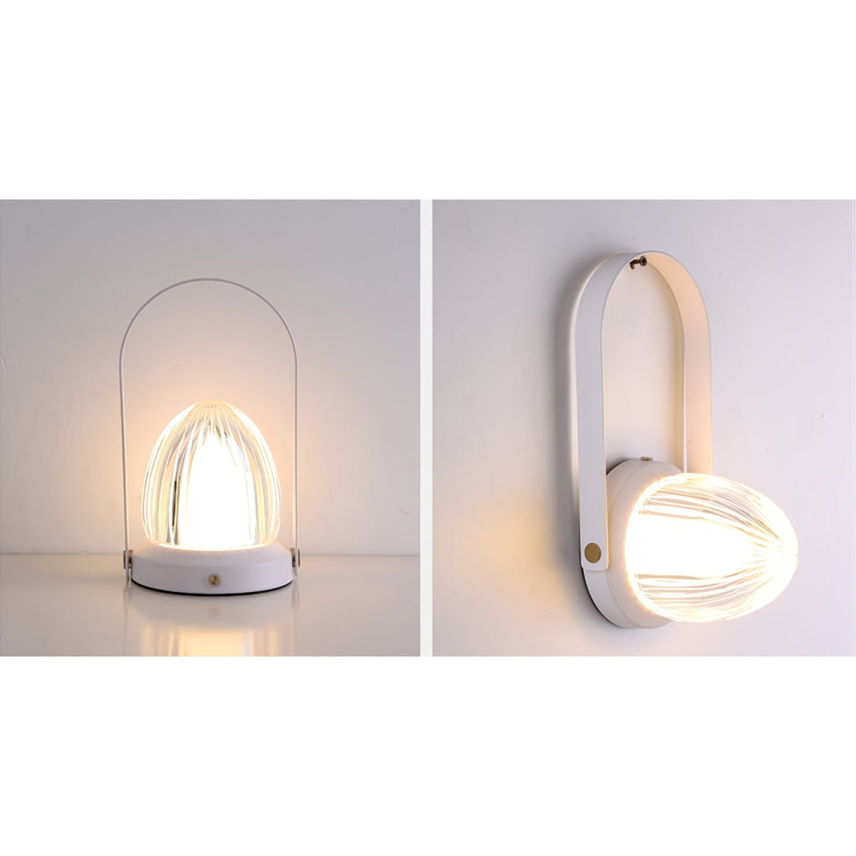 Seine Table Lamp