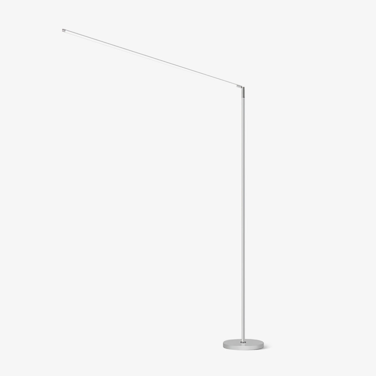 Lila Petal Pendant Lamp 1