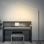 Lila Petal Pendant Lamp 1