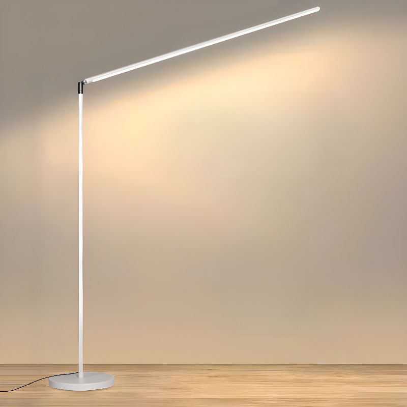 Lila Petal Pendant Lamp 1