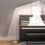 Lila Petal Pendant Lamp 1
