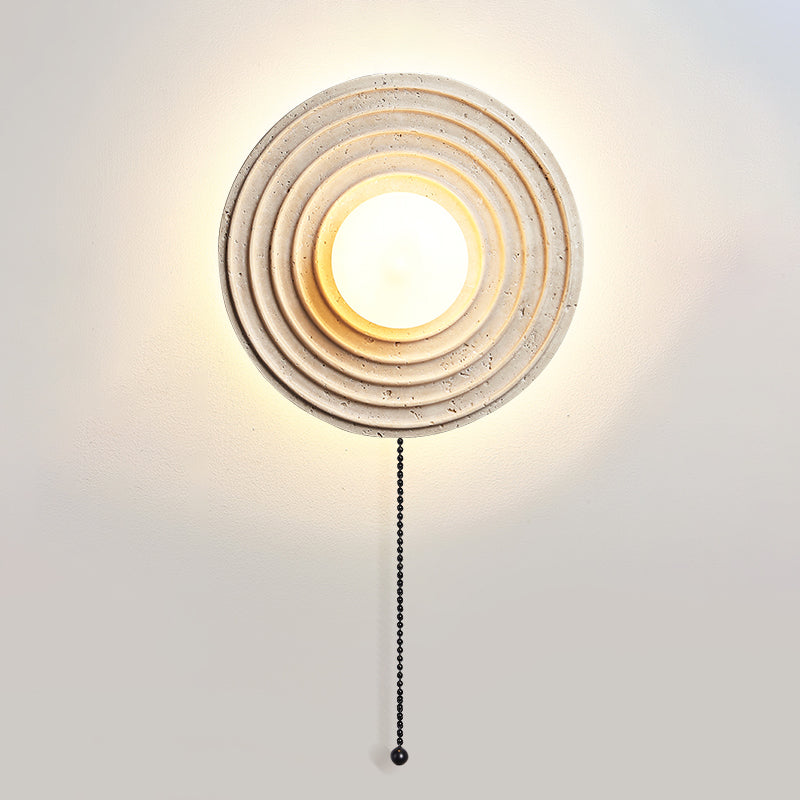 selenitis-wall-lamp