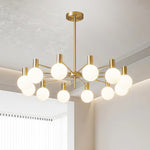 Selva Chandelier