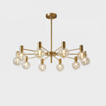 Selva Chandelier