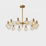 Selva Chandelier