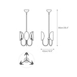 leaf-brass-chandelier