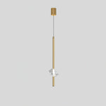 Sento Crystal Pendant Light