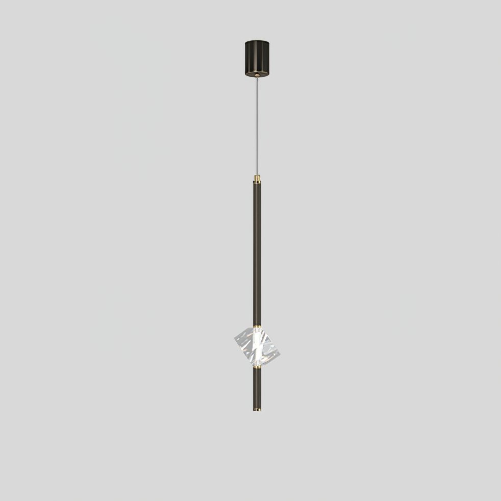 Sento Crystal Pendant Light