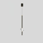Sento Crystal Pendant Light