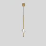 Sento Crystal Pendant Light