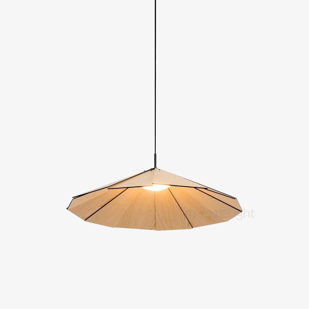 Sepal Pendant Lamp