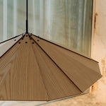 Sepal Pendant Lamp