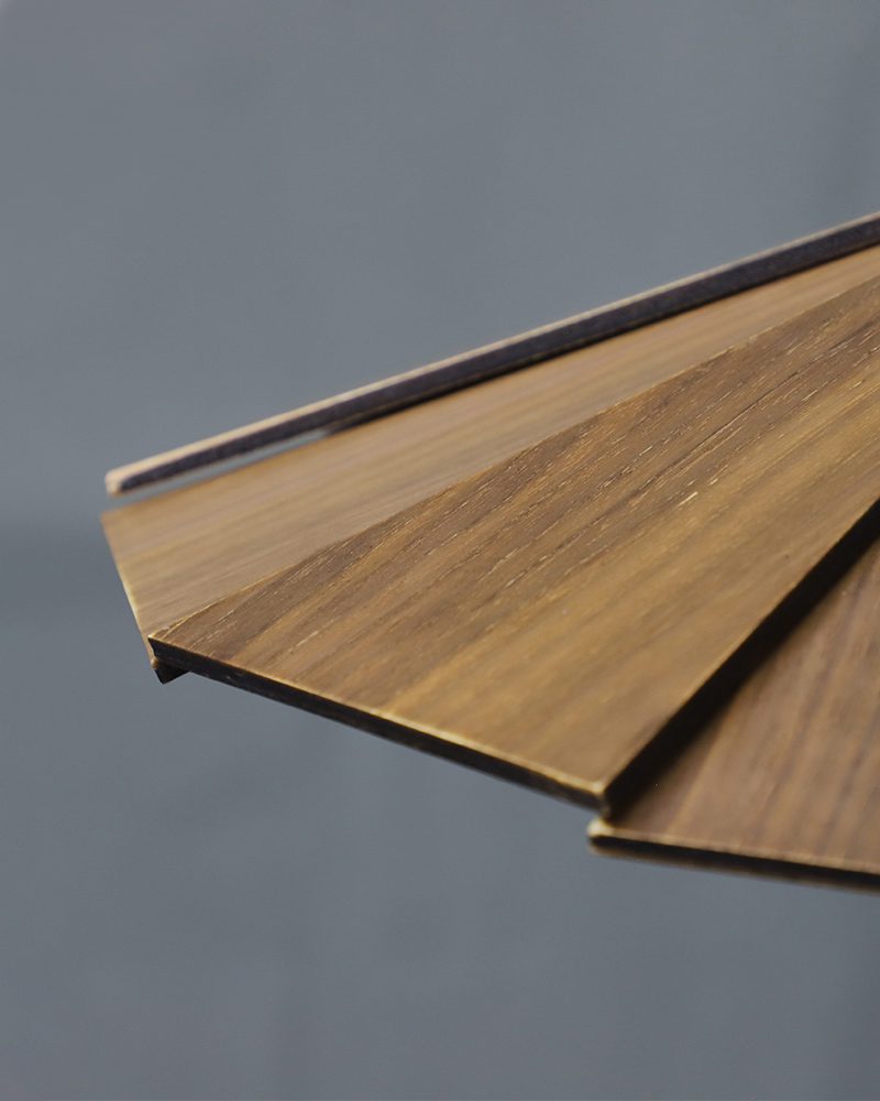 Sepal Pendant Lamp