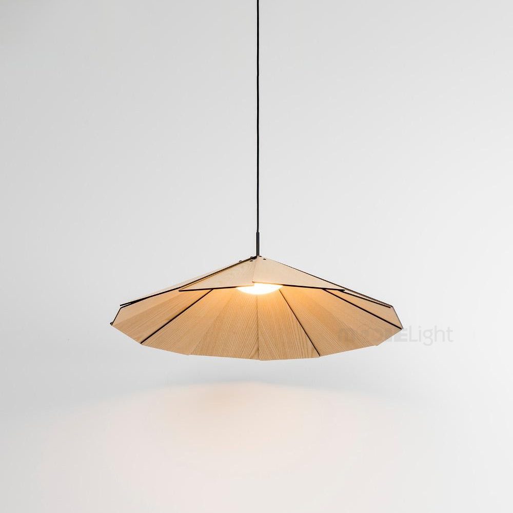 Sepal Pendant Lamp