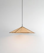 Sepal Pendant Lamp