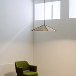Sepal Pendant Lamp