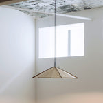 Sepal Pendant Lamp