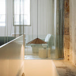 Sepal Pendant Lamp