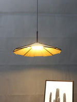 Sepal Pendant Lamp