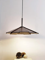 Sepal Pendant Lamp