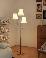 Serenade Floor Lamp