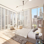 Serge Mouille Ceiling Light A