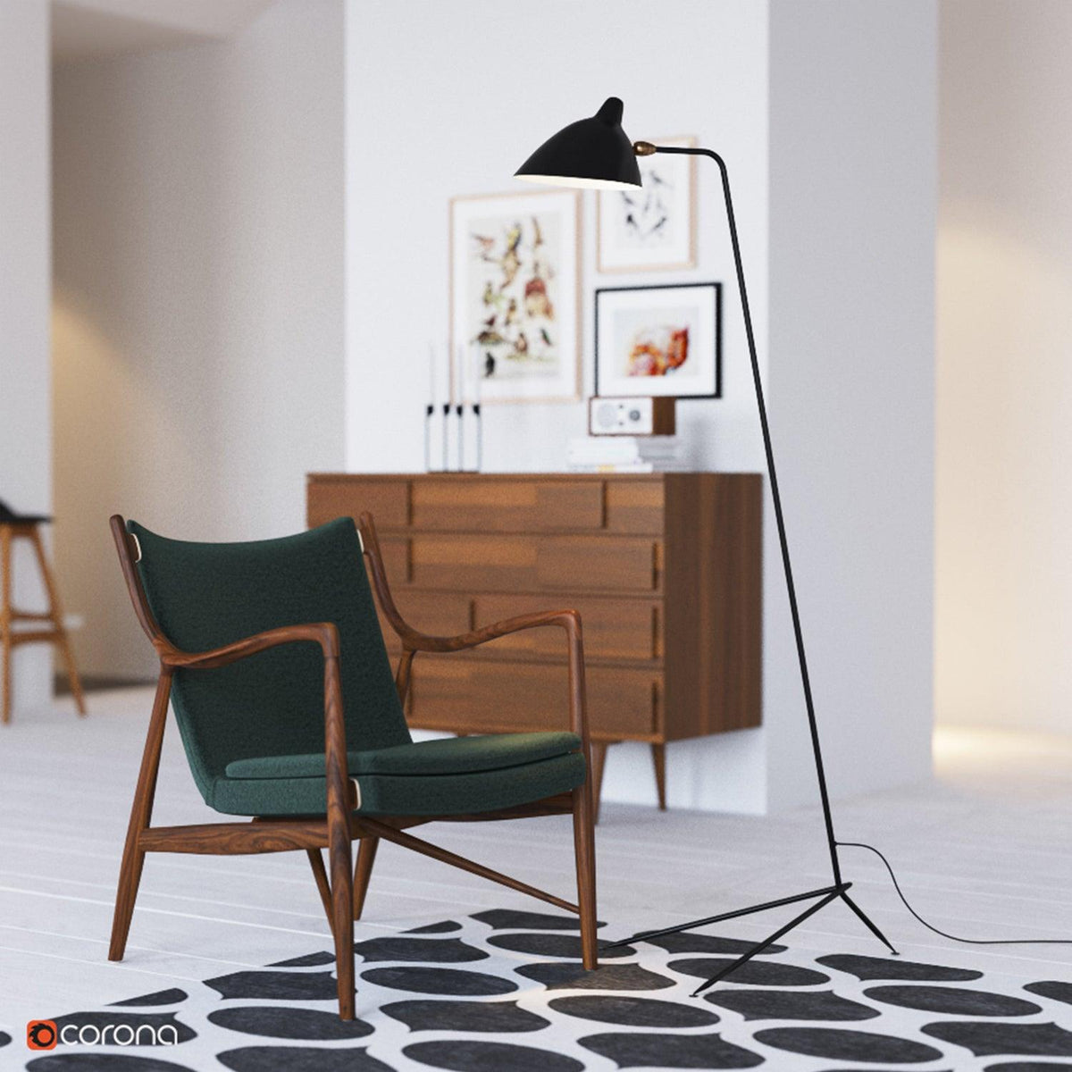 serge-mouille-floor-lamp