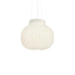 Serica Trio Silk Pendant Collection