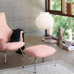 Serica Trio Silk Pendant Collection