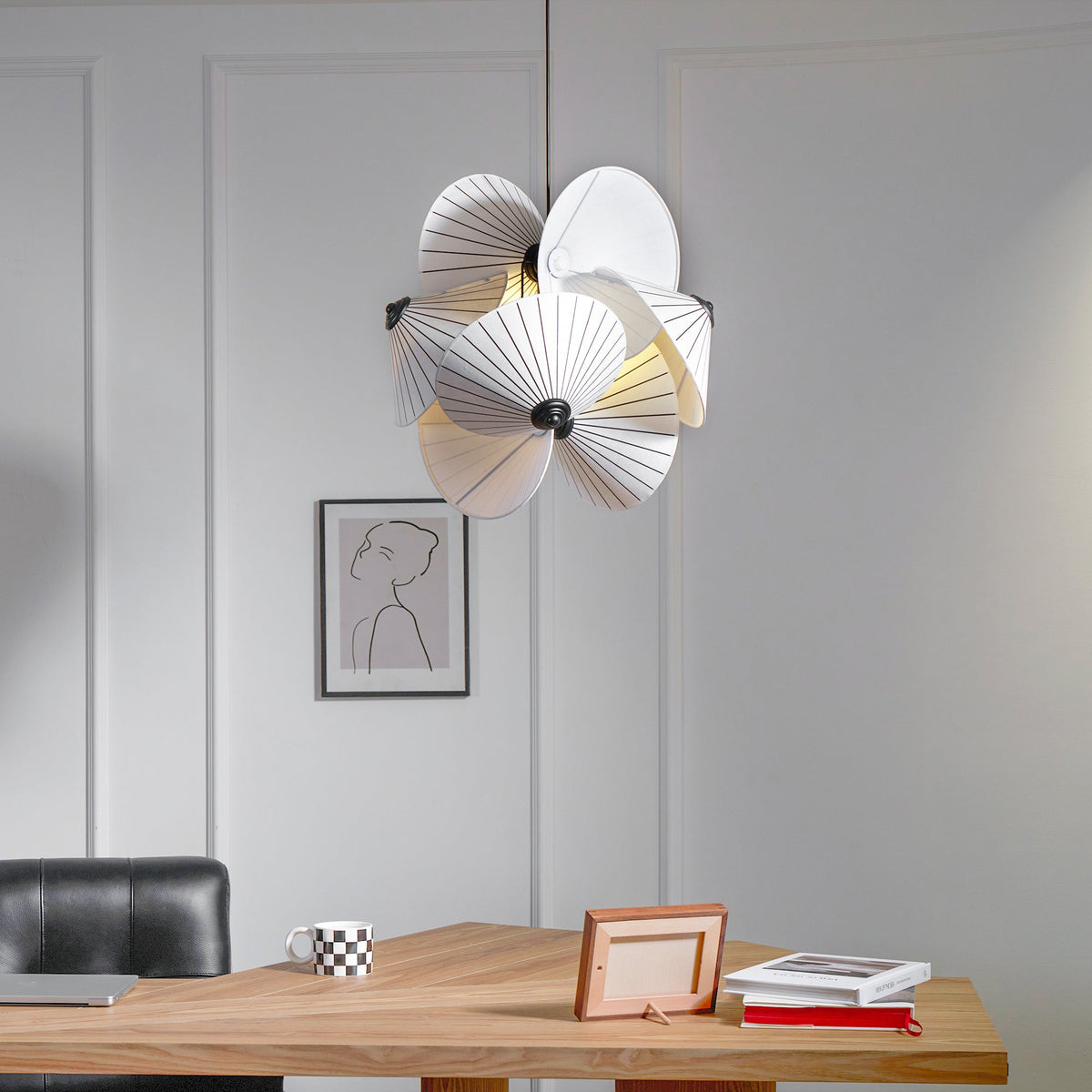 serpentine-pendant-light