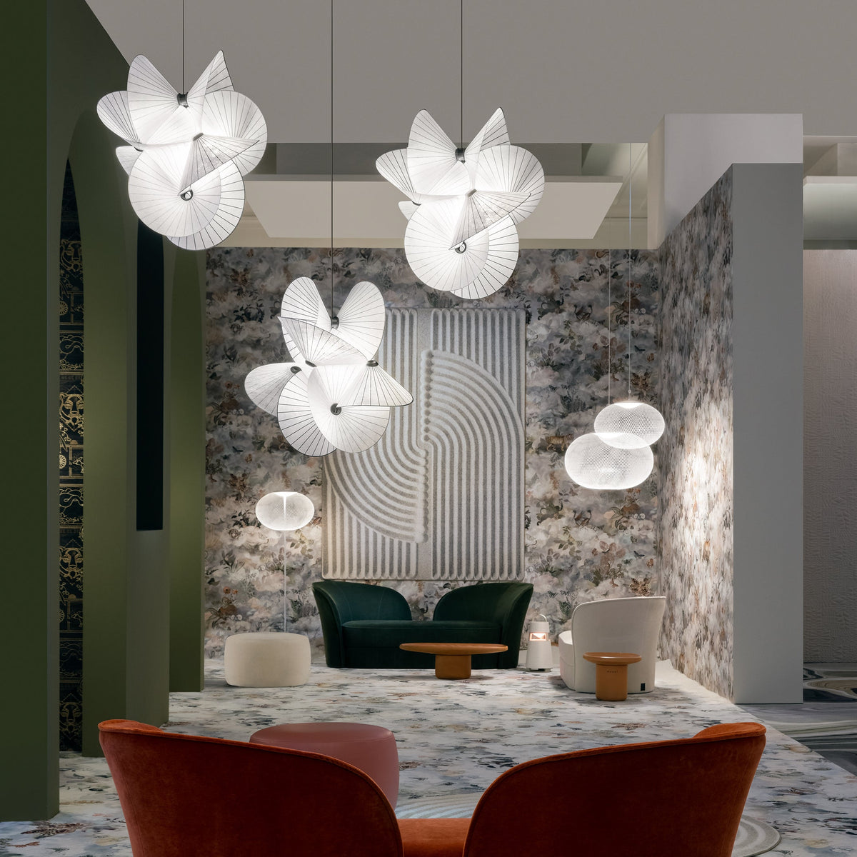 serpentine-pendant-light
