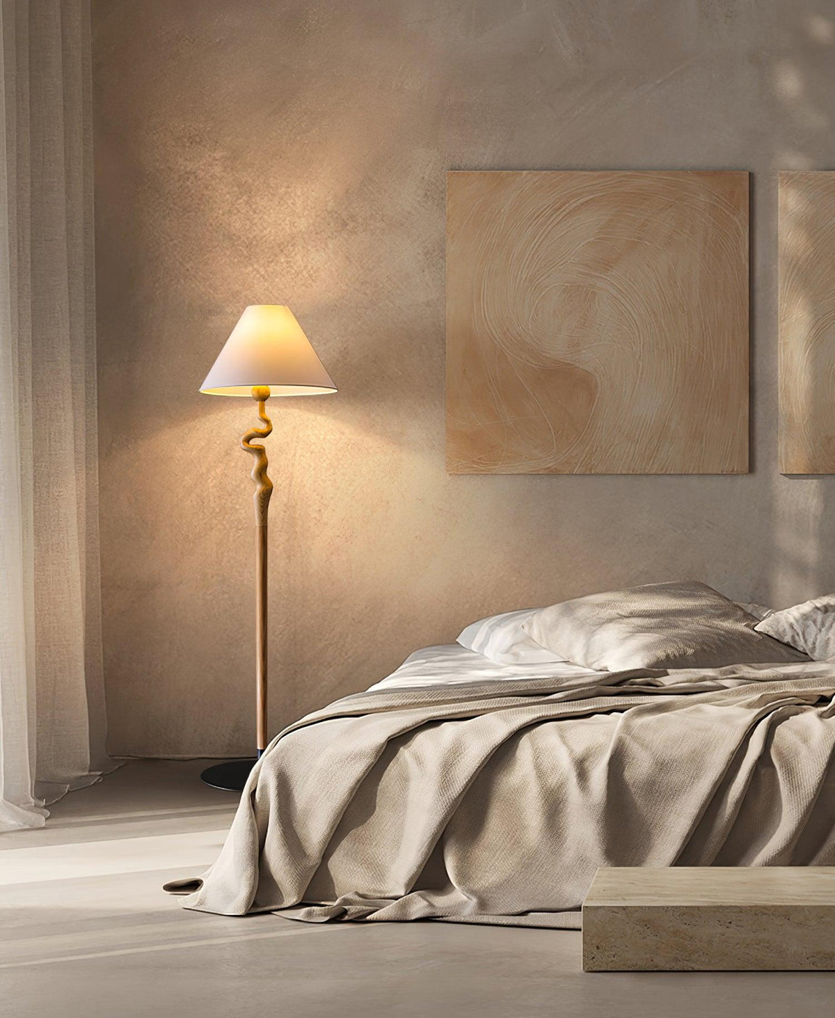 serpentine-twist-floor-lamp