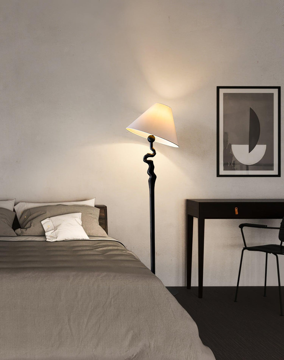 serpentine-twist-floor-lamp