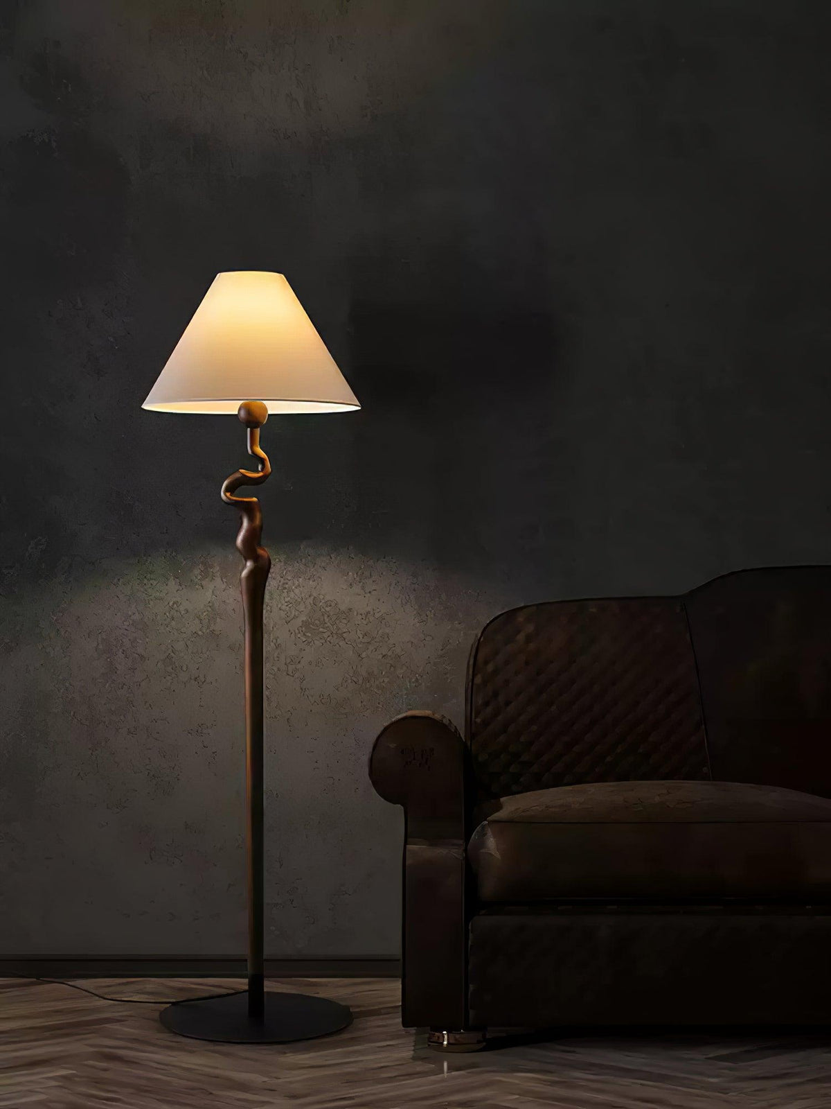 serpentine-twist-floor-lamp