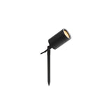 Shadow Pierce LED Ground Spike Light – Minimalist Outdoor Landscape Spotlight