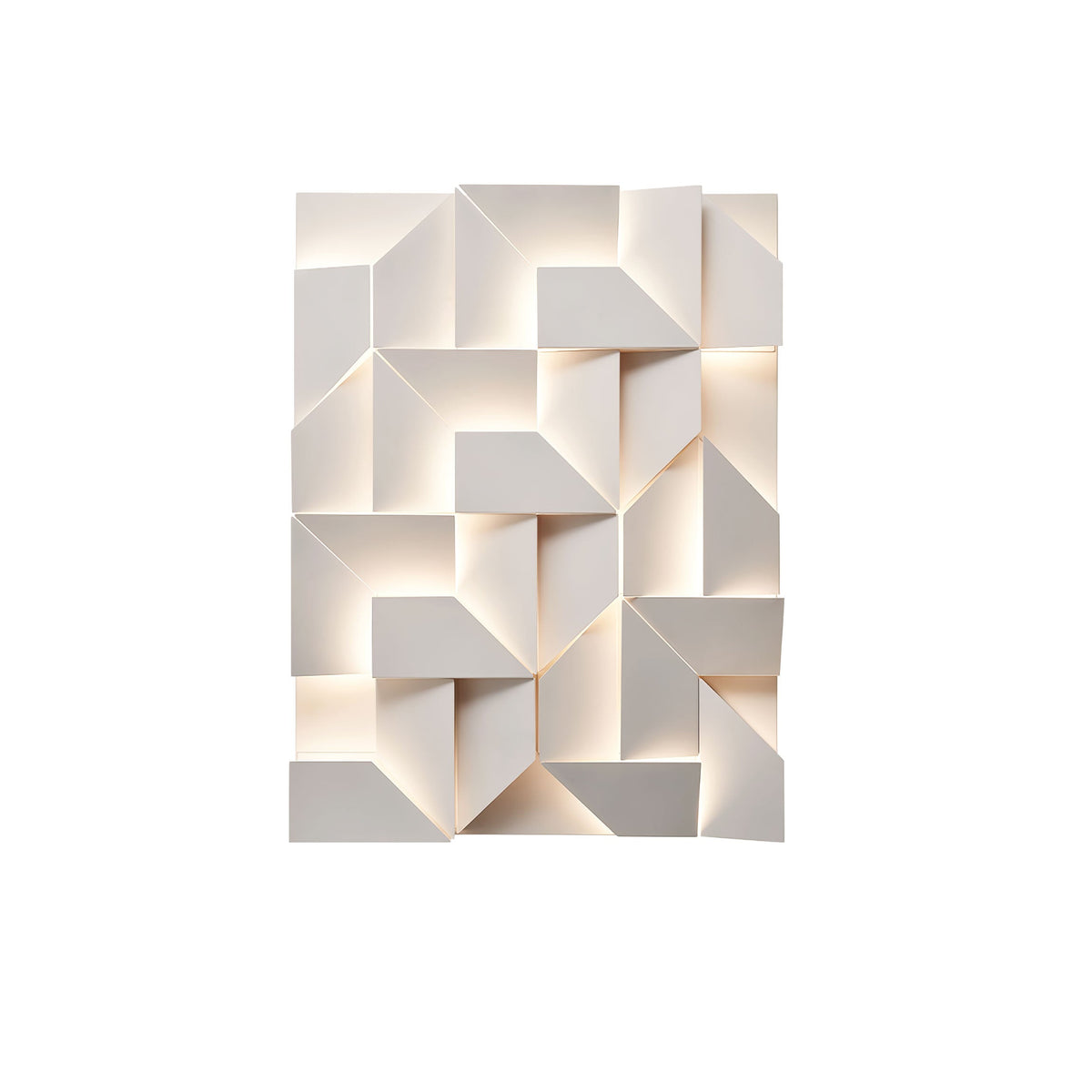 Shadows Grand Plug In Sconce
