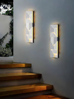 Shadows Charging Grand Sconce