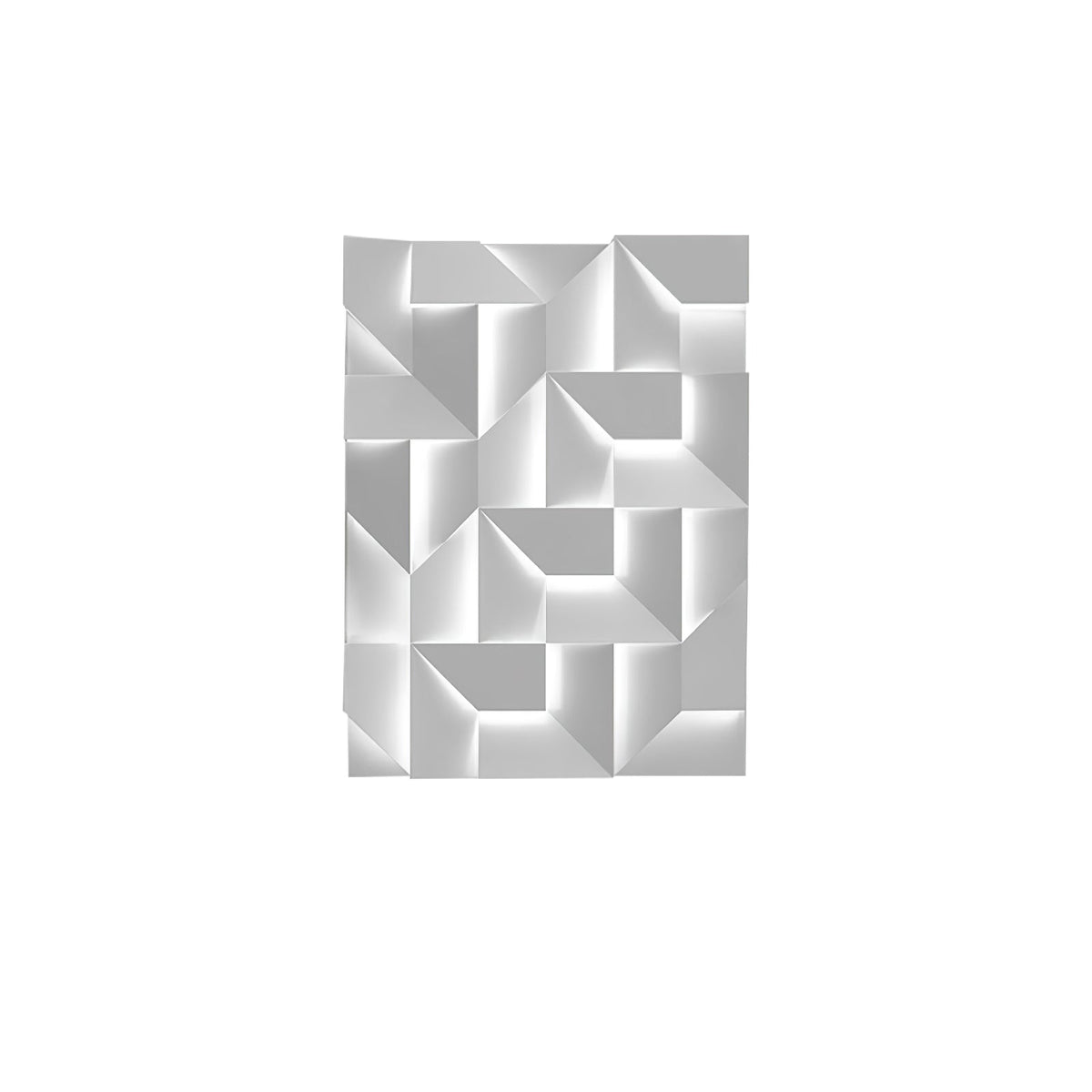 Shadows Grand Plug In Sconce
