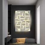 Shadows Charging Grand Sconce