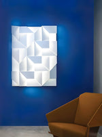 Shadows Charging Grand Sconce
