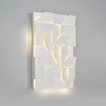 Shadows Grand Plug In Sconce