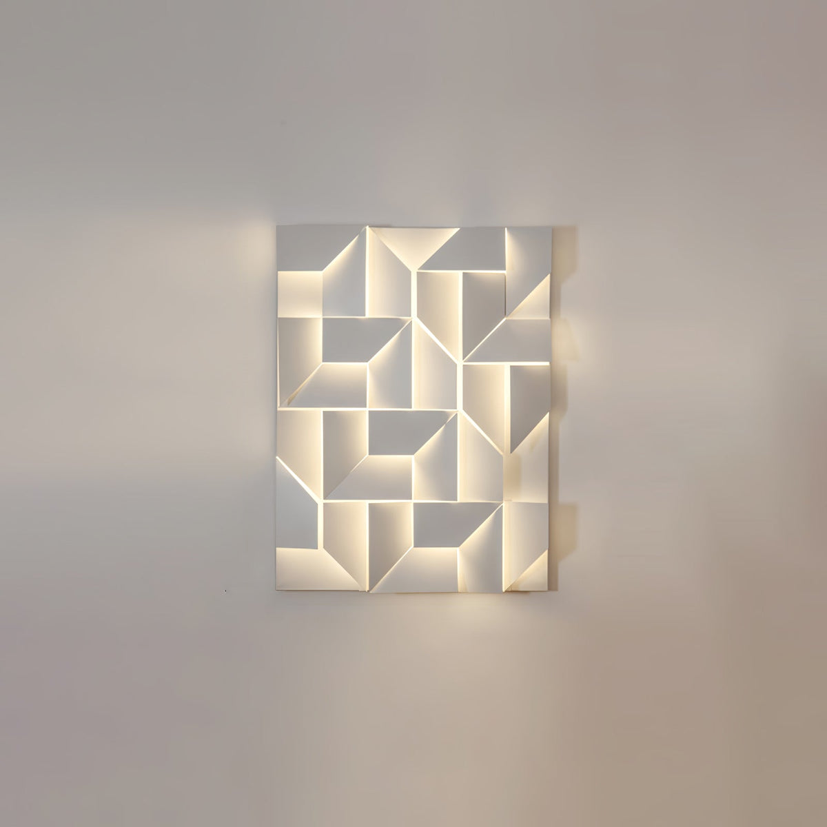 Shadows Grand Plug In Sconce