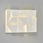 Shadows Charging Grand Sconce